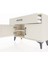 Arges Şifonyer Tek Raflı Tek Çekmeceli 2 Kapaklı 88X30X64 Aytaşı-Aytaşı 5