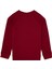 Erkek Çocuk Bordo Sweatshirt 50313832-VR014 2