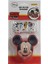 Nessiworld Mickey Mouse ve Arkadaşları 100 Puffy Sticker 1