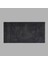 Soft Samantha 2'li Havlu Seti - Krem / Antrasit - 50X100 cm 3
