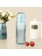 Splendid Başucu Sürahisi - Mavi - 1000 ml 1