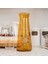 Nazenin Desen Karaf - Amber - 1145 ml 1