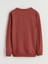 Yeni Sezon Bisiklet Yaka Erkek Çocuk Sweatshirt 3