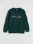 Yeni Sezon Bisiklet Yaka Erkek Çocuk Sweatshirt 1