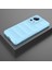 Newface Xiaomi Mi 13 Lite Kılıf Optimum Silikon - Sky Blue 3
