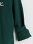 Yeni Sezon Bisiklet Yaka Erkek Çocuk Sweatshirt 4
