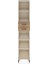 Hyperion Dolap 4 Raflı 2 Çekmeceli 44X44X221 Aytaşı-Çam 1