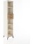 Hyperion Dolap 4 Raflı 2 Çekmeceli 44X44X221 Aytaşı-Çam 2