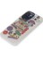 Bfs Xiaomi Redmi 10 2022 Kılıf Estoril Desenli Kapak - Estoril - 14 4