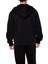 Kapüşonlu Fermuarlı Sweatshirt 3