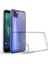 Bfs Huawei Y5P Kılıf Lüx Şeffaf Silikon - Şeffaf 3