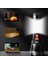 USB Glare Charging Flashlight El Feneri Zj-05 (5067) 3