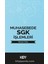 Muhasebede Sgk Işlemleri 1