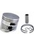 Stıhl MS362 / MS311 Piston Takım 47 mm 1