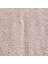 Soft Fırfırlı Yüz Havlusu - Krem - 50X90 cm 3