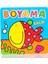 Net Boyama Kitabı Balık 1 Adet 1