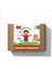 Vücudumu Tanıyorum – Çocuklar Için Eğitici Ahşap Stem Oyuncak, Puzzle, Montessori 3