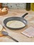 Zetra Granit 32 cm Tava ZK-018 1