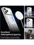 iPhone 17 Pro Max Magsafe Uyumlu Şeffaf Kılıf – Kamera Koruyuculu, Darbe Emici, Premium Kapak 7