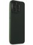 Bfs iPhone 15 Pro Kılıf Puma Silikon - Yeşil 2