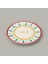 Kitchen Amour Pasta Tabağı - Renkli - 19 cm 1