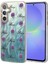 Bfs Samsung Galaxy A36 Kılıf Blade Aynalı Desenli Kapak - Desen 9 1