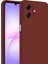 Bfs Samsung Galaxy A07 First Silikon - Bordo 2
