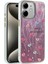 Bfs iPhone 12 Kılıf Blade Aynalı Desenli Kapak - Desen 8 1