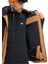 Dawson Erkek Siyah Snowboard Ceketi 4