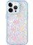 Bfs Apple iPhone 16 Lumi Desenli Kapak - Açık Mavi 3