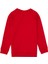 Erkek Çocuk Kırmızı Sweatshirt 50313832-VR171 2