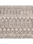 Soft Fiord Kilim - Ekru - 60X90 cm 2