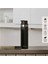 Kitchen Bireysel Termos - Siyah - 600 ml 1