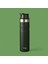 Kitchen Bireysel Termos - Siyah - 600 ml 2