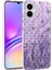 Bfs Samsung Galaxy A06 Kılıf Blade Aynalı Desenli Kapak - Desen 2 1