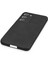 Bfs Samsung Galaxy S23 Plus Kılıf Loop Deri Silikon - Siyah 4