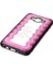 Bfs Samsung Galaxy J7 Kılıf Mirror Desenli Kapak - Mirror - 11 4