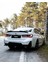 3 Series G20/G21 M-Pack Facelift (2022+) Arka Difizör Ekleri (2 Parça) 2