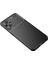 Bfs Xiaomi Poco M5 Kılıf Auto Focus Karbon Kapak - Siyah 2