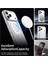 iPhone 17 Pro Max Magsafe Uyumlu Şeffaf Kılıf – Kamera Koruyuculu, Darbe Emici, Sararmaya Dayanıklı Premium Kapak 6