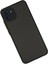 Bfs Samsung Galaxy A03 Kılıf Montreal Silikon Kapak - Siyah 3