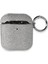 Bfs Airpods 2 (2.nesil) Spell Simli Kılıf - Gümüş 2