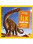 National Geographic Kids - Ilk Dinozor Kitabım 1