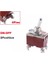 MR-156 12MM Toggle Swıtch Büyük Boy On-Off 4 Bacaklı vidalı 1