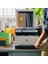 Hp Color Laserjet Pro Wi-Fi + Tarayıcı + Fotokopi + Faks Renkli Çok Fonksiyonlu 499M8A 3303FDWLAZER Yazıcı+ 1 Pk. A4 Hediye 4