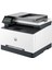 Hp Color Laserjet Pro Wi-Fi + Tarayıcı + Fotokopi + Faks Renkli Çok Fonksiyonlu 499M8A 3303FDWLAZER Yazıcı+ 1 Pk. A4 Hediye 6