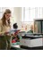 Hp Color Laserjet Pro Wi-Fi + Tarayıcı + Fotokopi + Faks Renkli Çok Fonksiyonlu 499M8A 3303FDWLAZER Yazıcı+ 1 Pk. A4 Hediye 10