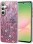 Bfs Samsung Galaxy A56 Kılıf Blade Aynalı Desenli Kapak - Desen 8 1