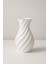 Modern Spiral Dekoratif Vazo 1
