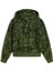 Mte Kennett Printed Kadın Sweatshirt 1